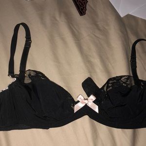 Agent provocateur bra